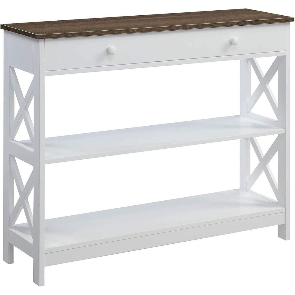 Storage & Organization - 1-Der-Ole-Tisch 39,5 Zoll – Armhouse Soa