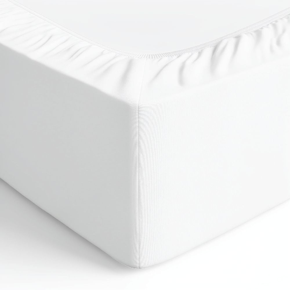 Minimalistisches Bettwäsche-Se – Fitted Bed Sheets Deep Pocket Bewertung und Preis