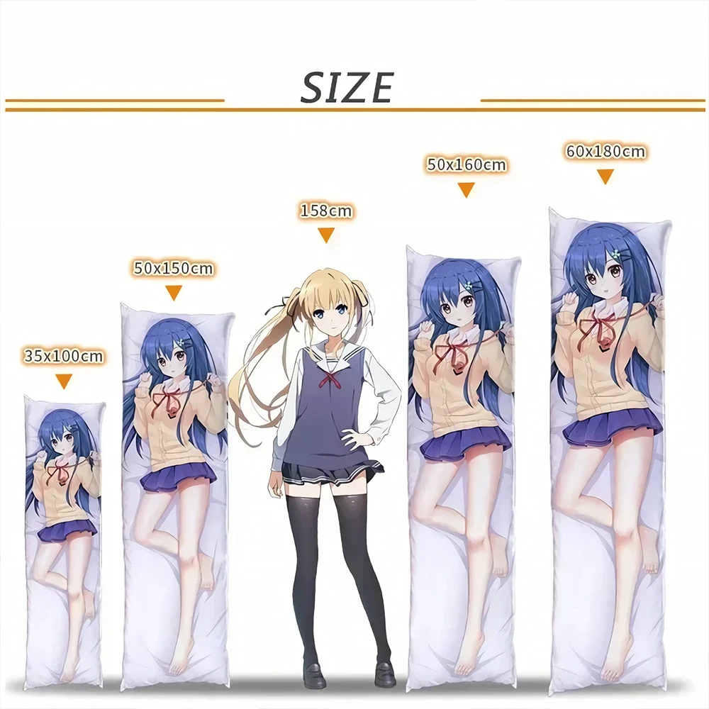 Anime Zenless Zone Zero Remiel – Bedding Bewertung und Preis