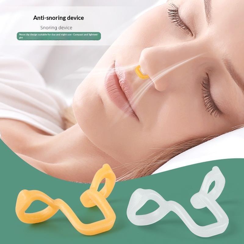 【B】Anti-Schnarch-Gerät, Siliko – Anti Snore Contour Pillow Bewertung und Preis