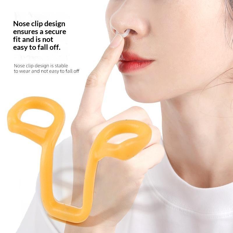 【B】Anti-Schnarch-Gerät, Siliko – Anti Snore Contour Pillow Bewertung und Preis