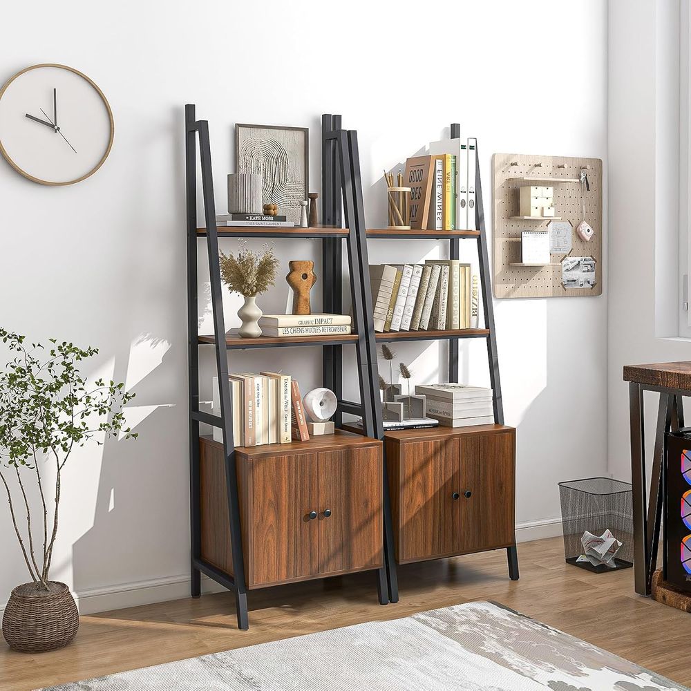 Kula 4-stufiges Leiterregal mi – Storage & Organization Bewertung und Preis