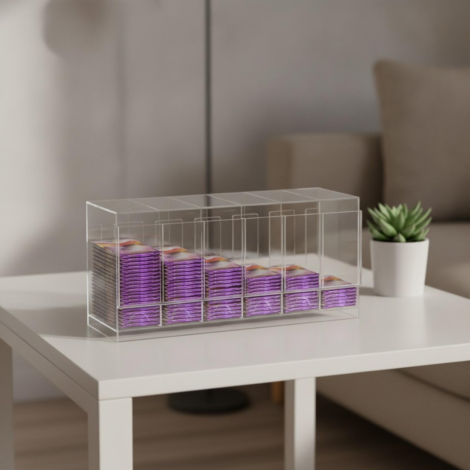 Aufbewahrungs- und Präsentatio – Storage & Organization Bewertung und Preis