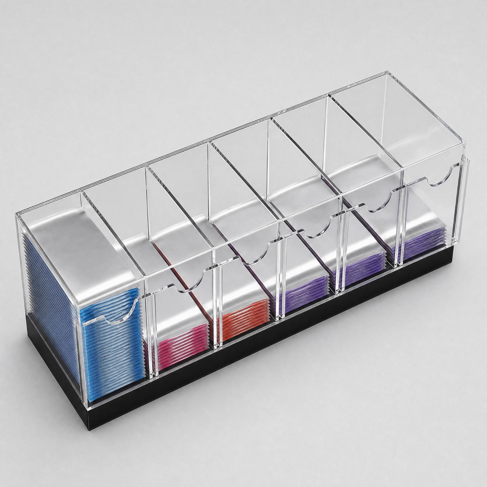 Aufbewahrungs- und Präsentatio – Storage & Organization Bewertung und Preis