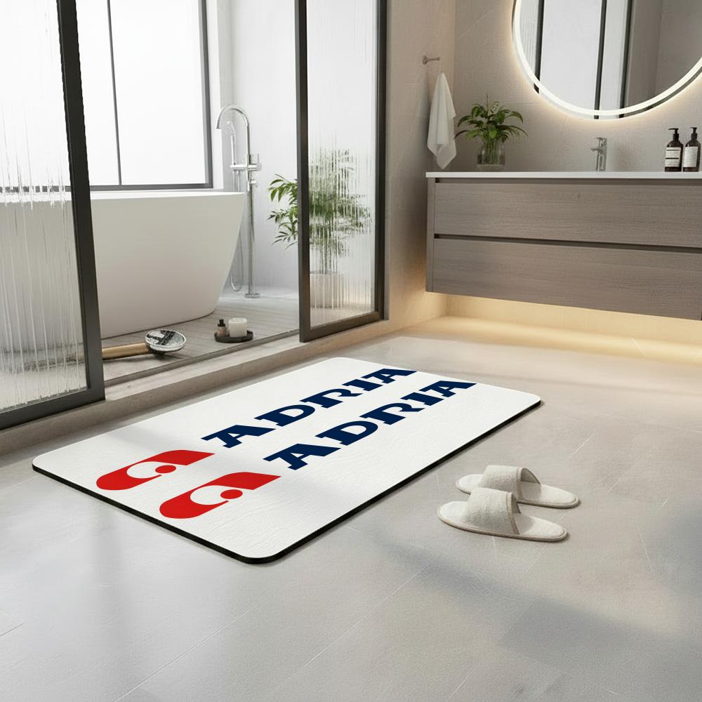A-Adria Bodenmatte aus Diatome – Quick Dry Diatomite Bath Mat Bewertung und Preis