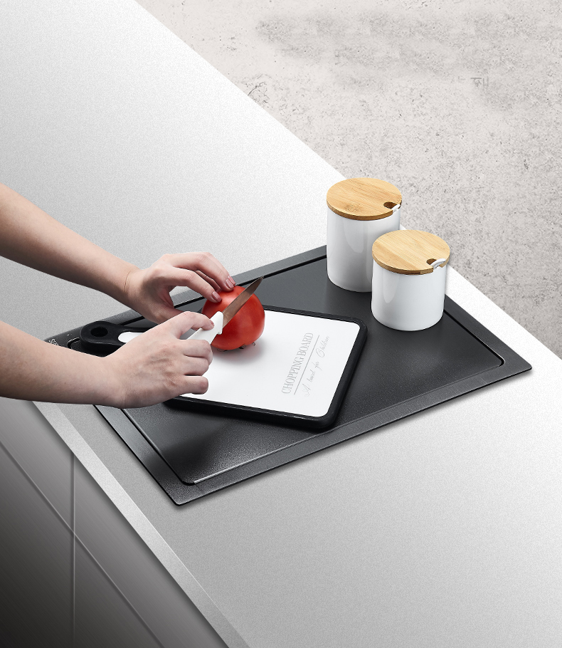 Anpassbare 16g Unterbau-Wohnmo – Kitchen Bewertung und Preis