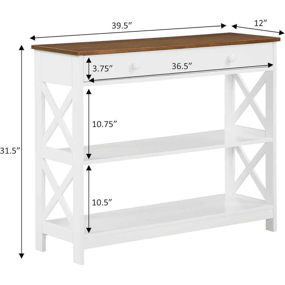 1-Der-Ole-Tisch 39,5 Zoll – Ar – Storage & Organization Bewertung und Preis