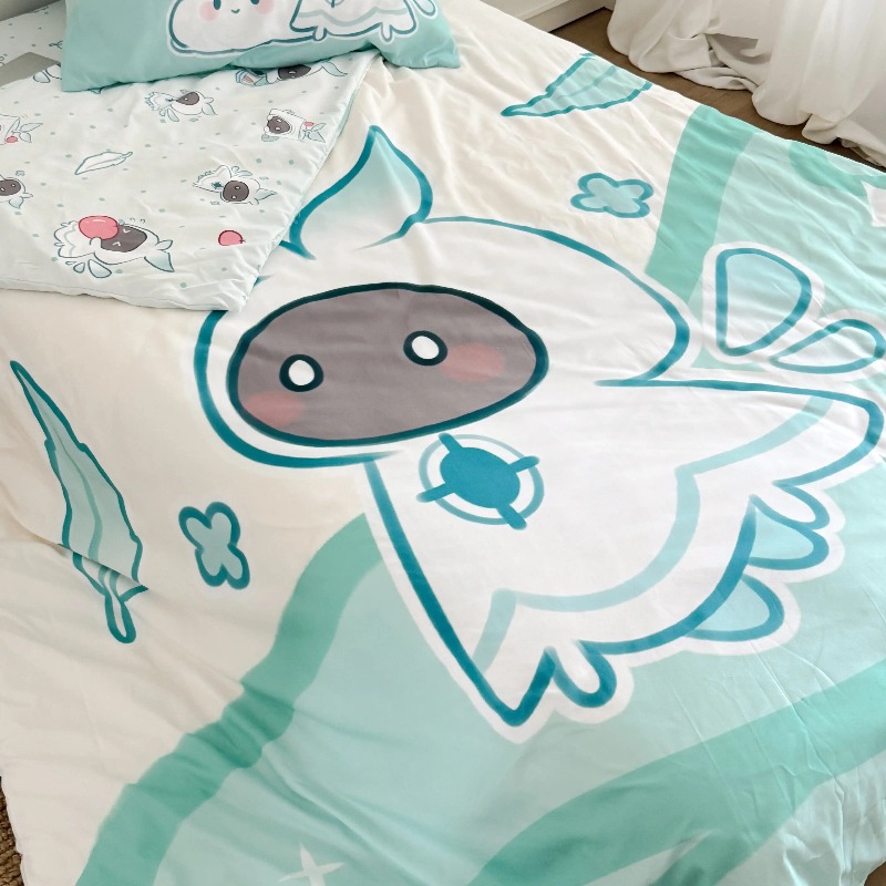 Honkai: Star Rail Venti Bettwä – Bedding Bewertung und Preis