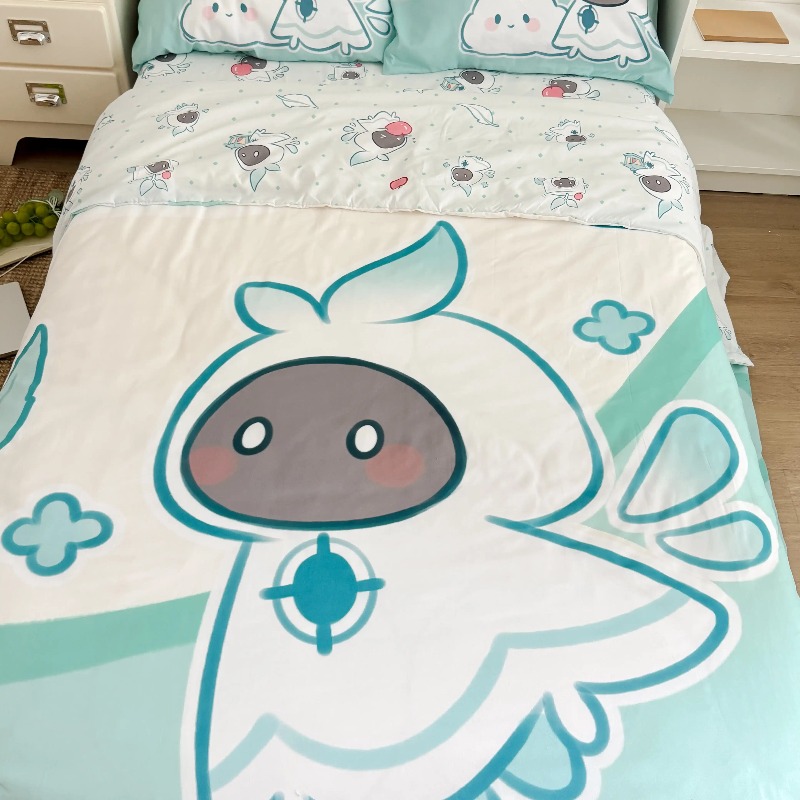 Honkai: Star Rail Venti Bettwä – Bedding Bewertung und Preis