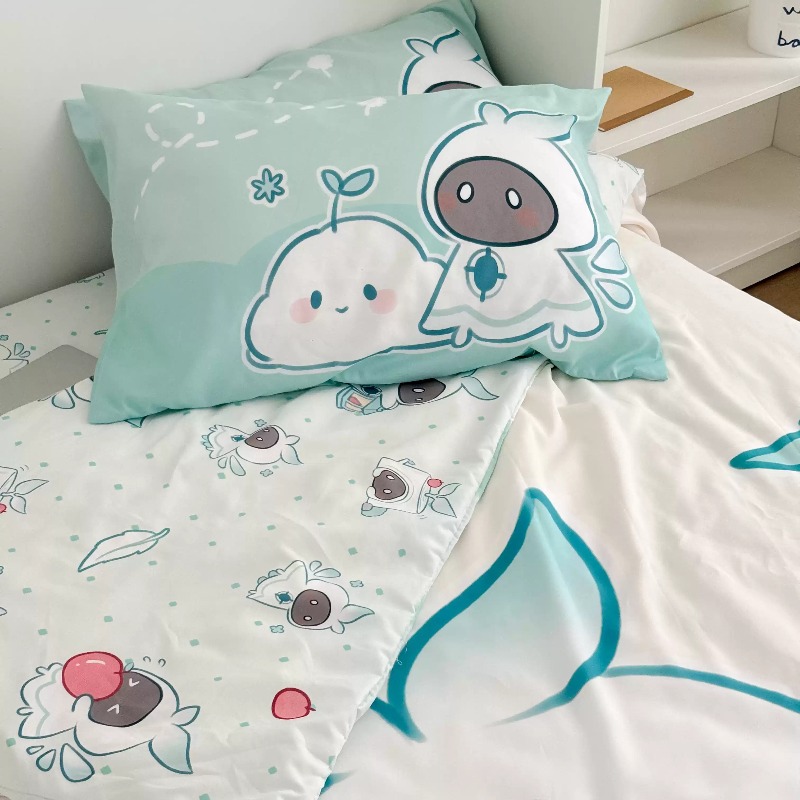 Honkai: Star Rail Venti Bettwä – Bedding Bewertung und Preis