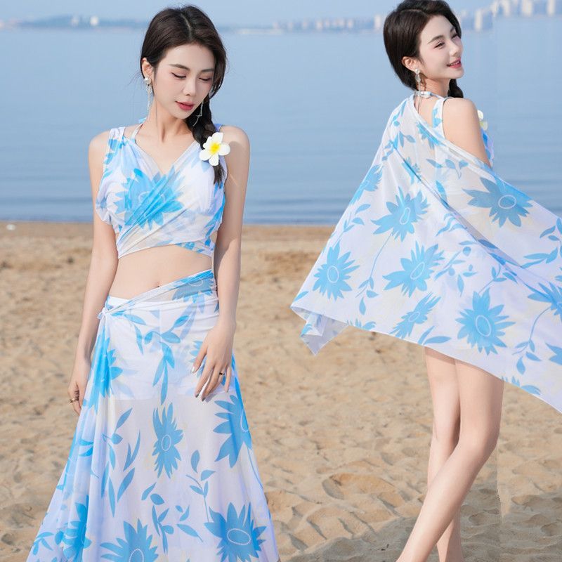 Neuer Modischer Dreieck-Bikini – Bath Bewertung und Preis