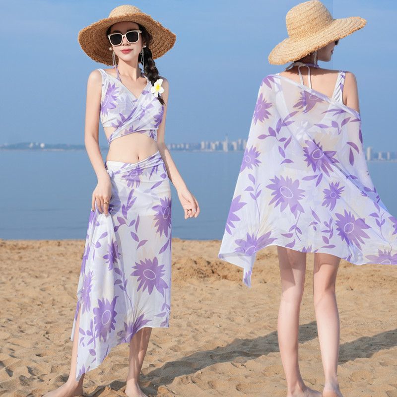 Neuer Modischer Dreieck-Bikini – Bath Bewertung und Preis