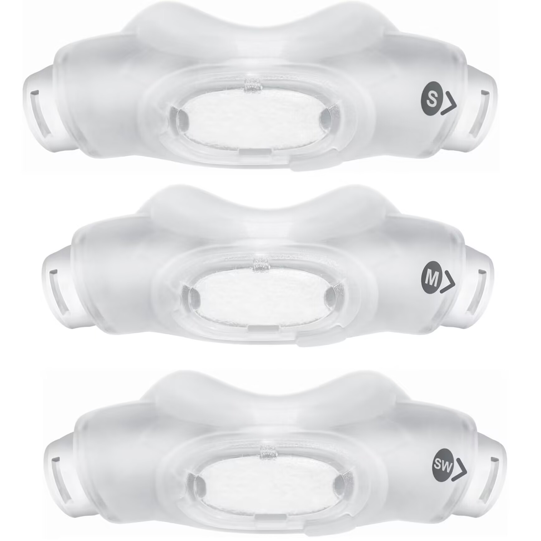 Airfit N30i Ersatz-Nasenpolste – Anti Snore Contour Pillow Bewertung und Preis