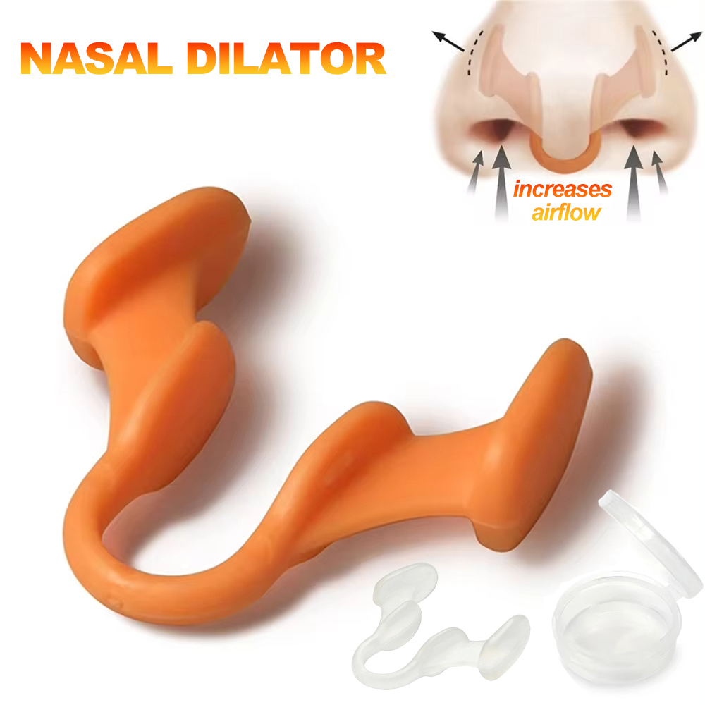 Anti-Schnarch-Nasendilatator S – Anti Snore Contour Pillow Bewertung und Preis