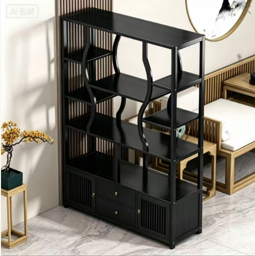 LMM Massivholz-Teeaufbewahrung – Storage & Organization Bewertung und Preis