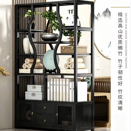 LMM Massivholz-Teeaufbewahrung – Storage & Organization Bewertung und Preis